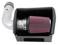 Typhoon Cold Air Intake System