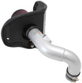Cold Air Intake System