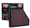 Replacement Air Filter