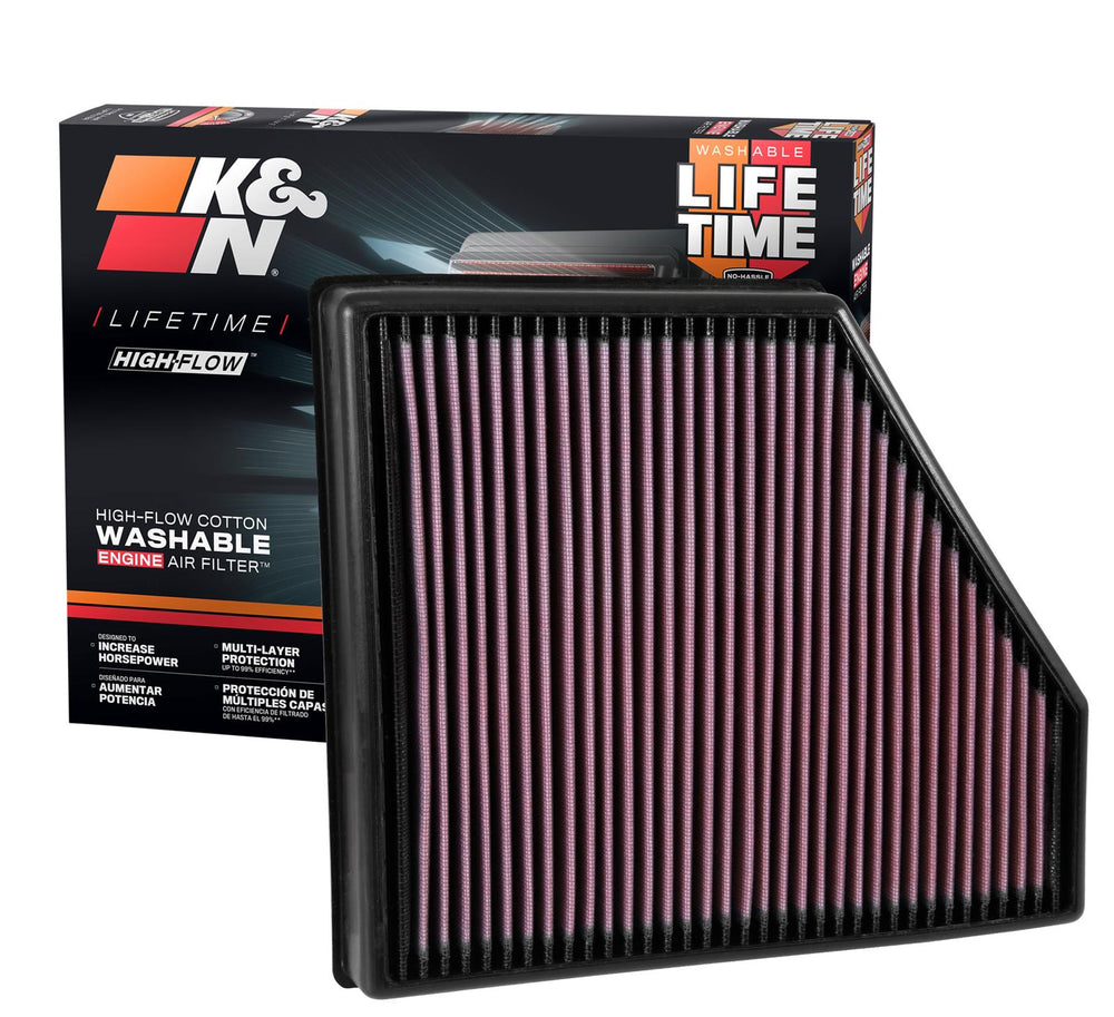 Replacement Air Filter
