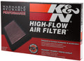 Replacement Air Filter