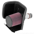 Typhoon Cold Air Intake System