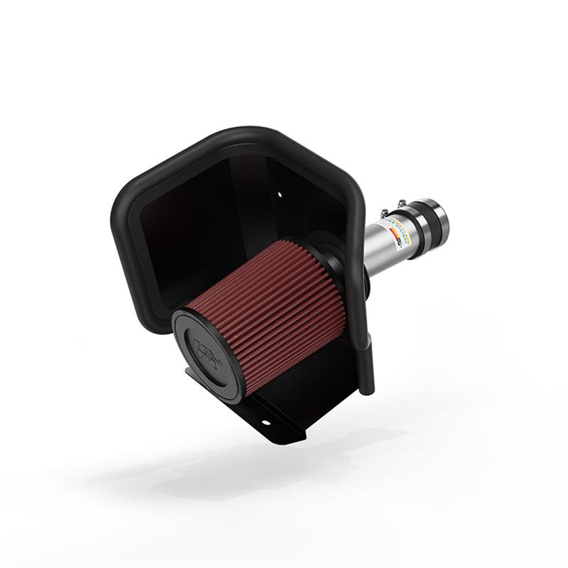 Typhoon Cold Air Intake System