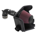 Typhoon Air Intake System