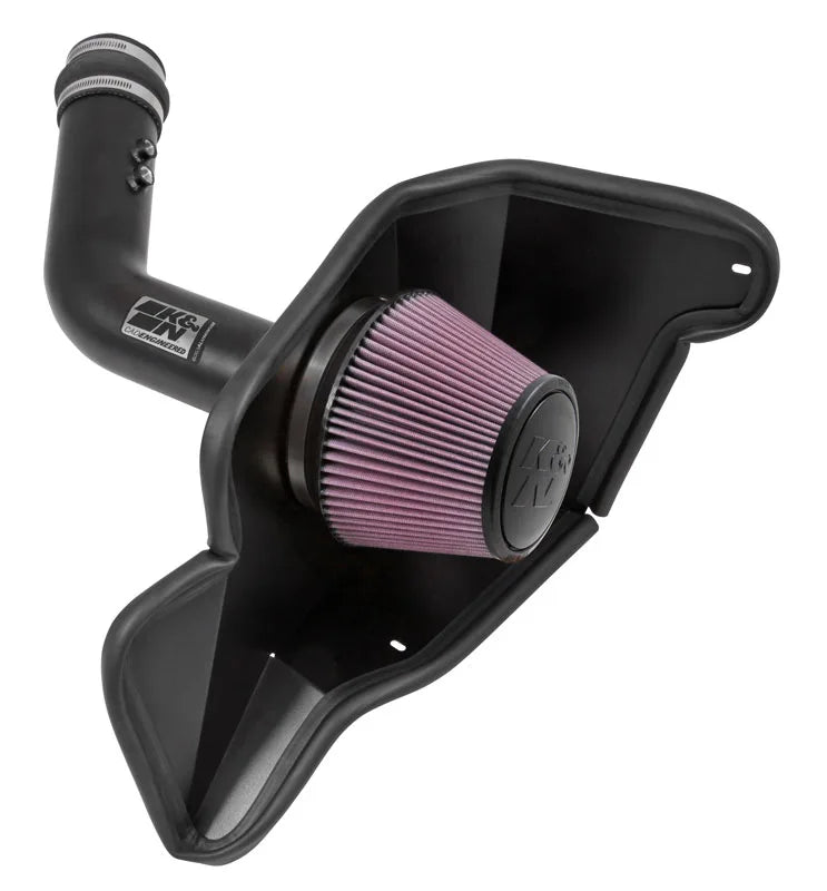 Typhoon Cold Air Intake System