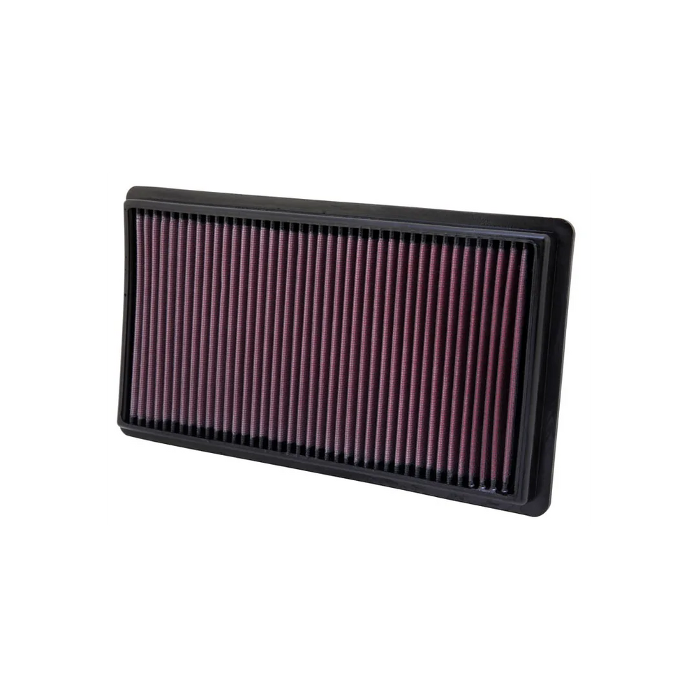 High-Flow Replacement Panel Air Filter