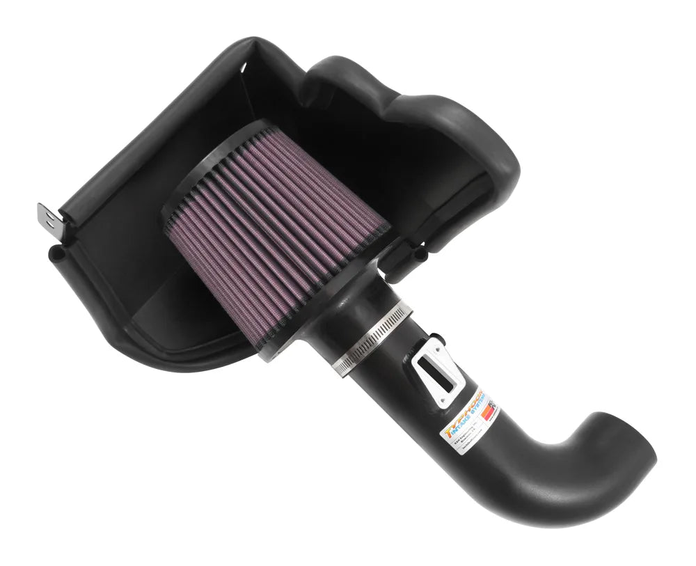 Typhoon Cold Air Intake System