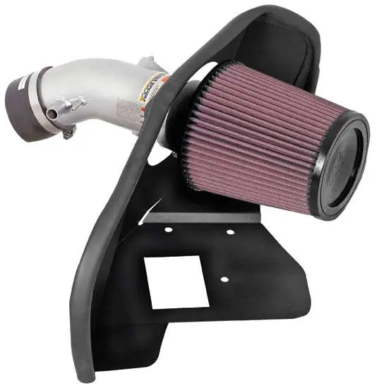 Typhoon High-Flow Air Intake System