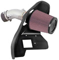 Typhoon High-Flow Air Intake System