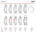 Main Bearings