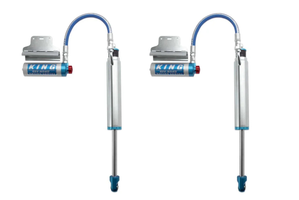 2.5 Performance Rear Shock Absorber w/ External Reservoir
