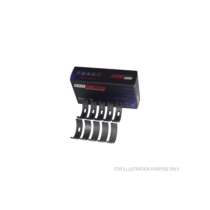 Performance Main Bearing Set