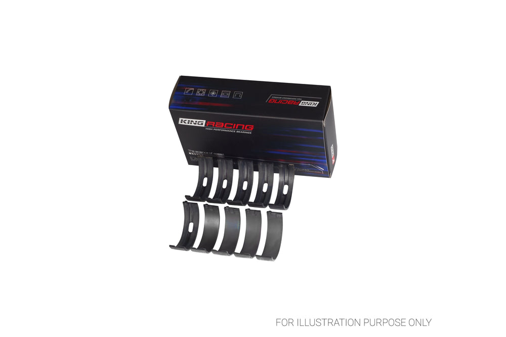 Main Bearings 50.60mm Big End