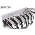 Velocity Manifold