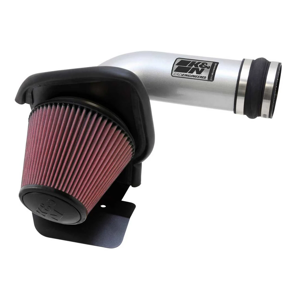 Typhoon Air Intake System