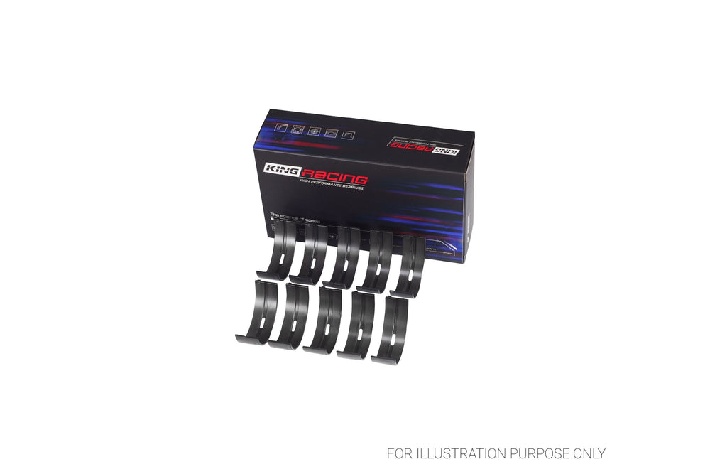 XP Series Main Bearings