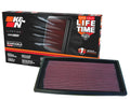 Replacement Engine Air Filter