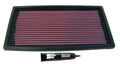 Replacement Engine Air Filter