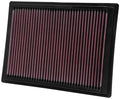 Replacement Engine Air Filter