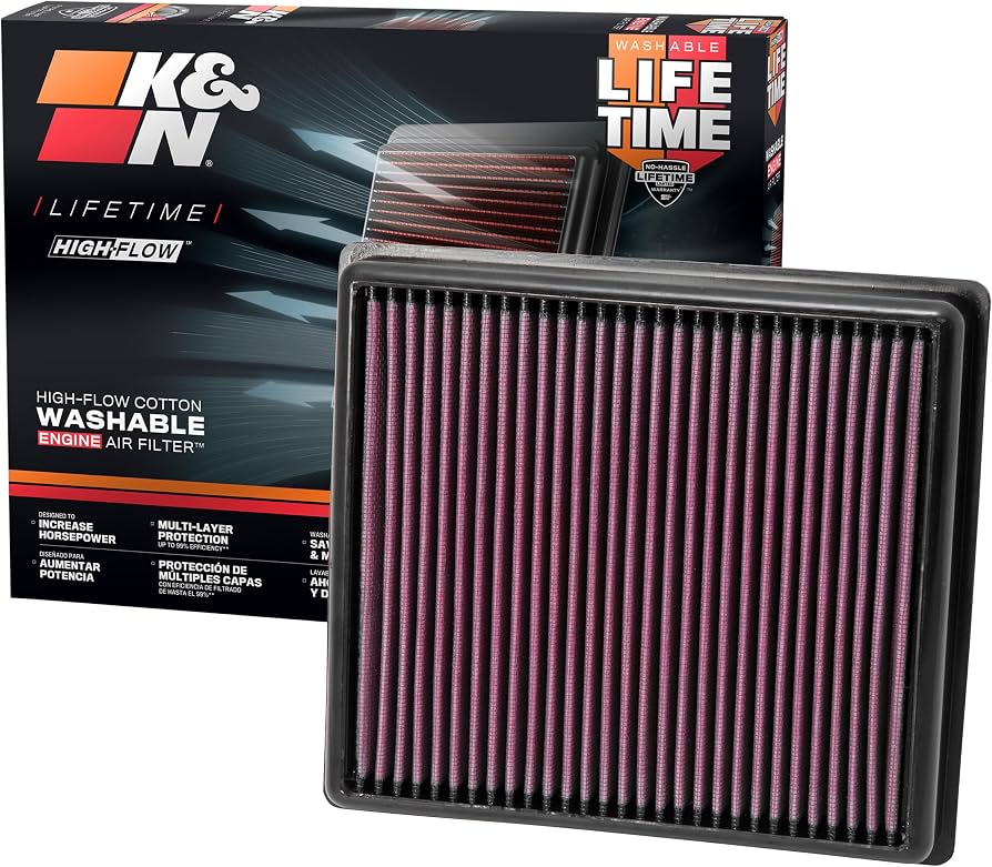 Replacement Air Filter