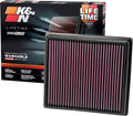 Replacement Air Filter