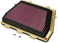 High-Flow Cotton Gauze Air Filter