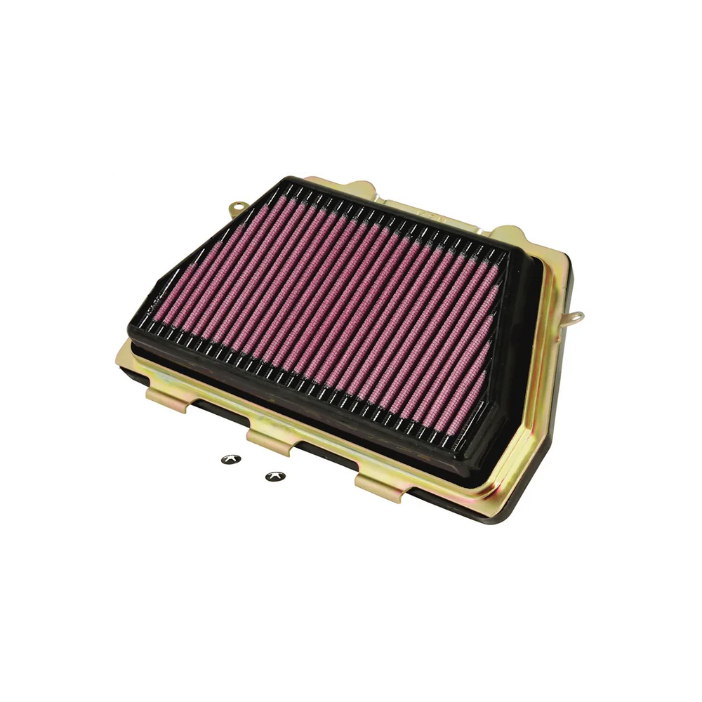 High-Flow Cotton Gauze Air Filter