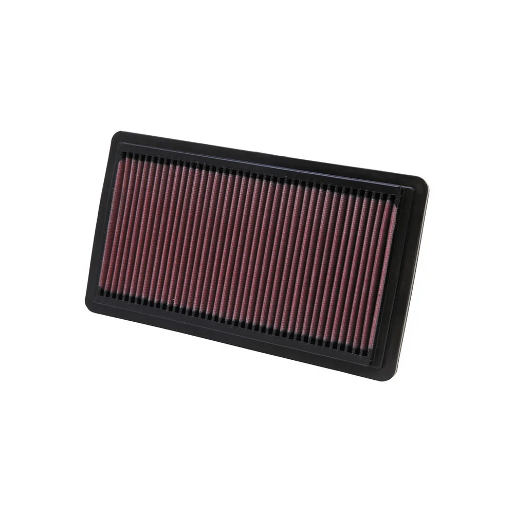 High-Flow Replacement Air Filter