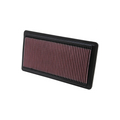 33 Series Air Filter