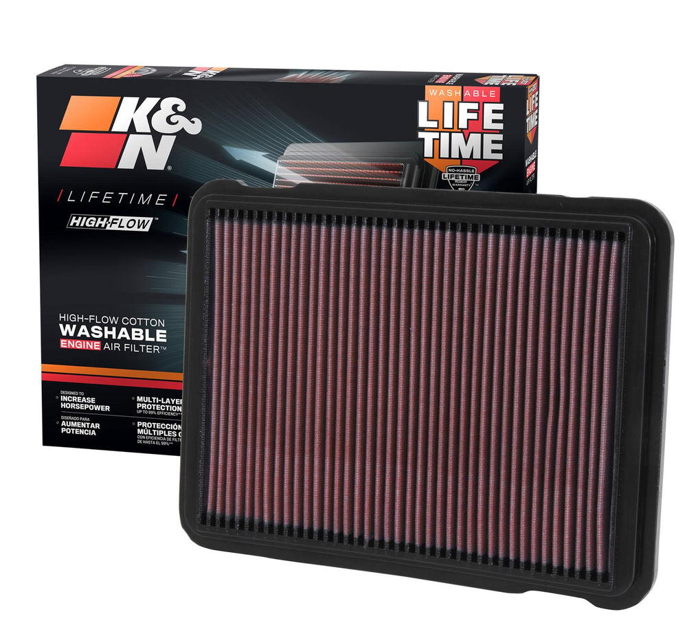 33 Series Air Filter