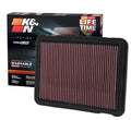 33 Series Air Filter