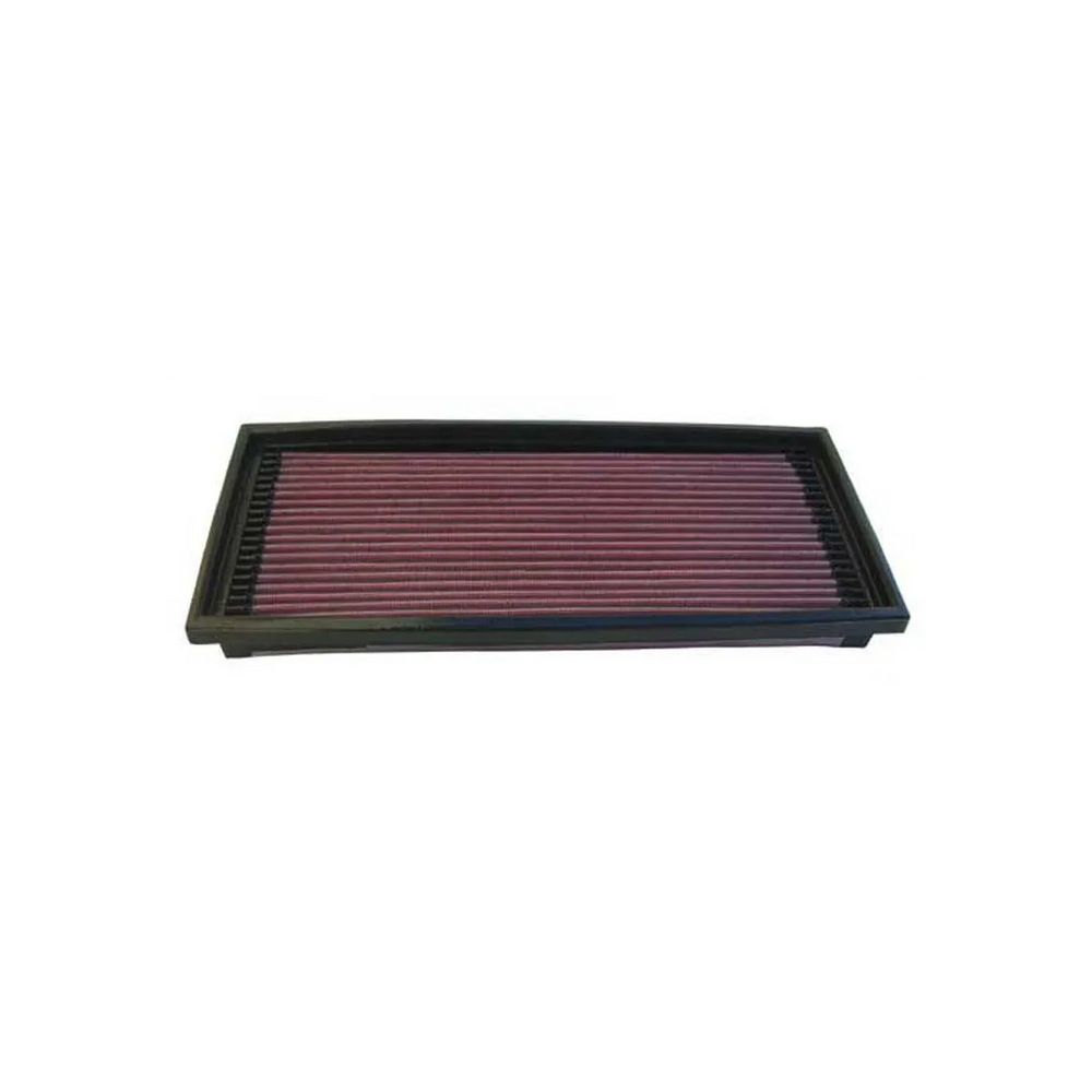 High-Flow Replacement Air Filter Panel