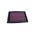 Panel Style Engine Air Filter