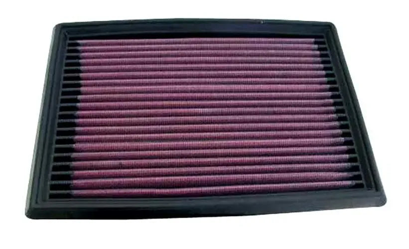 Panel Style Engine Air Filter