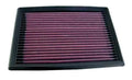 Panel Style Engine Air Filter