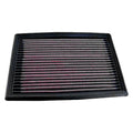 Panel Style Engine Air Filter