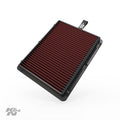 33 Series Cotton Gauze Panel Air Filter