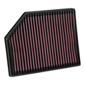 Panel Air Filter