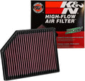 Panel Air Filter
