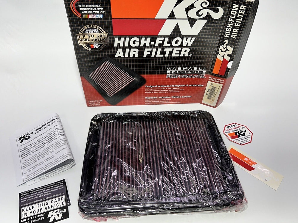 Replacement Air Filter