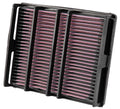 High-Flow Air Filter