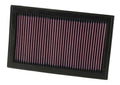 33 Series Panel Air Filter