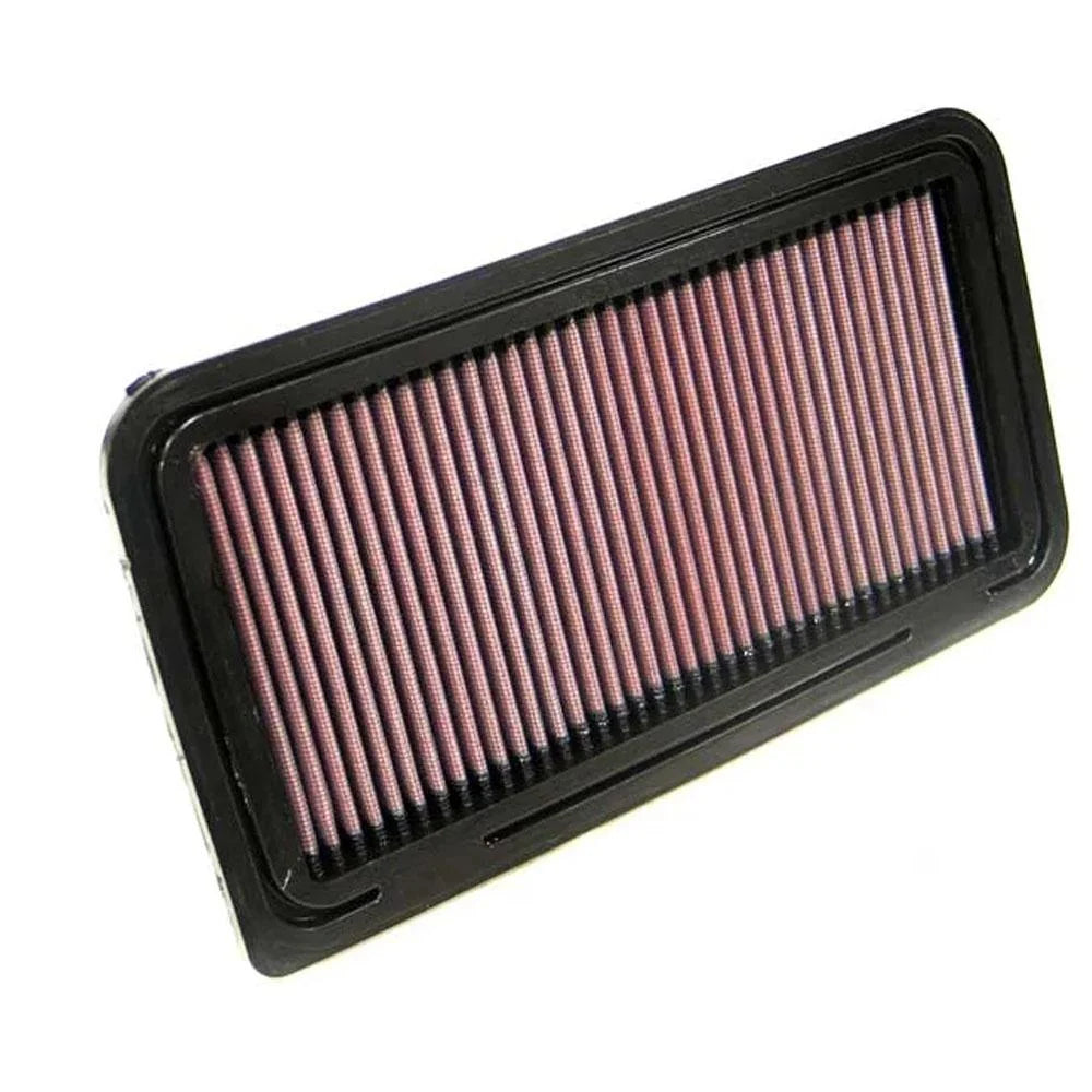 High-Flow Replacement Air Filter