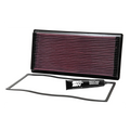 High-Flow Engine Air Filter