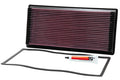 High-Flow Engine Air Filter