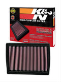 33 Series Air Filter