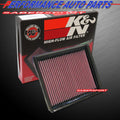 33 Series Air Filter
