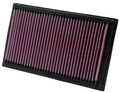 Replacement Engine Air Filter
