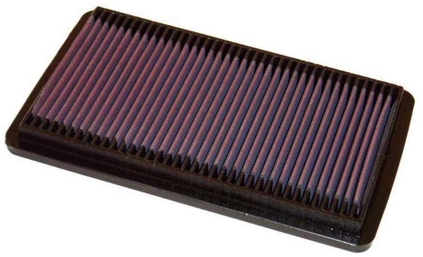 33 Series Cotton Gauze Panel Air Filter