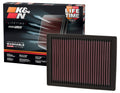 Replacement Engine Air Filter